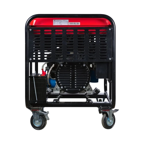 Электростанция дизельная FUBAG DS 12000 A ES 646225 фото 6