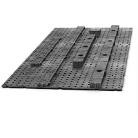 Сварочный стол Keepler-Stan 1450x600x100 6мм КИТ комплект УФ-00019006