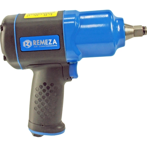 Ударный гайковёрт Remeza R-1200 1/2" УТ-00000401 фото 8