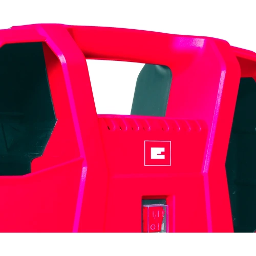 Компрессор Einhell TC-AC 190-8 Kit 4020536 фото 9