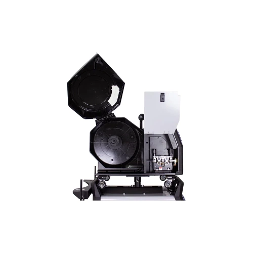 Аппарат сварочный GOODEL PRO MIG-501PW 380В TMI1W14 фото 11