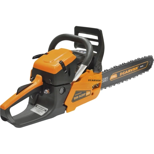 Пила бензиновая CARVER RSG 362MF 01.004.00061 фото 7
