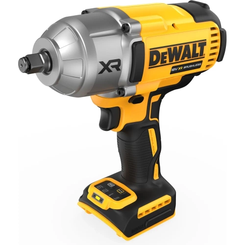 Аккумуляторный гайковерт Dewalt DCF900N DCF900N-XJ фото 4