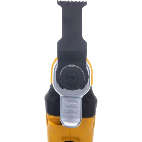 Многофункциональный инструмент DEWALT 18 В XR DCS356N-XJ фото 9