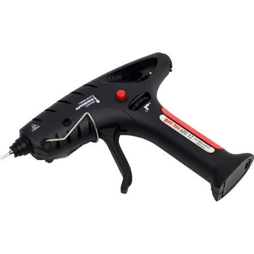 Кейс с термоклеевым пистолетом TEC FLORING KIT 600-12 фото 3