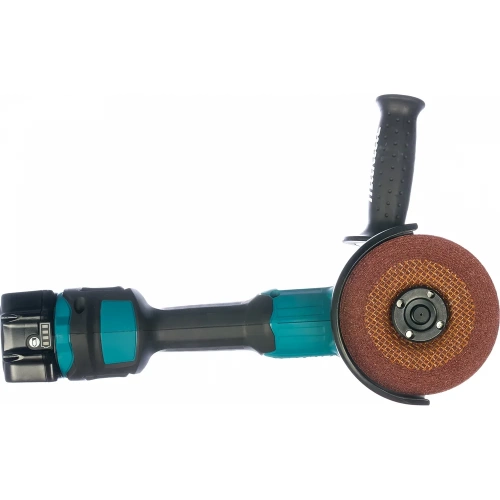 Угловая шлифмашина Makita LXT DGA506RME фото 4