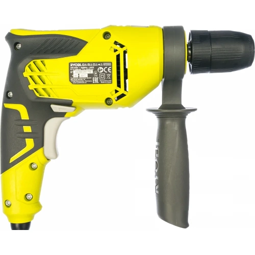 Ударная дрель Ryobi RPD500-GC 5133001976 фото 3