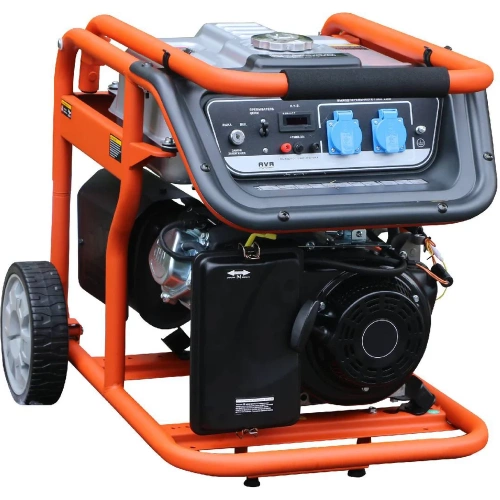 Генератор бензиновый Evoline KB 2500 (произведено Zongshen) 1T90DF200EVO