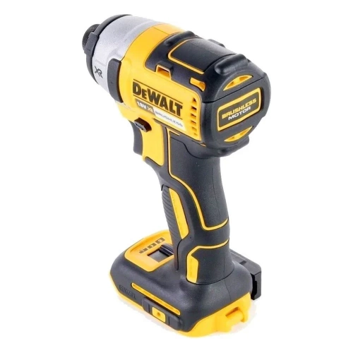 Аккумуляторный шуруповерт Dewalt 18В DCF887NT DCF887NT-XJ фото 5