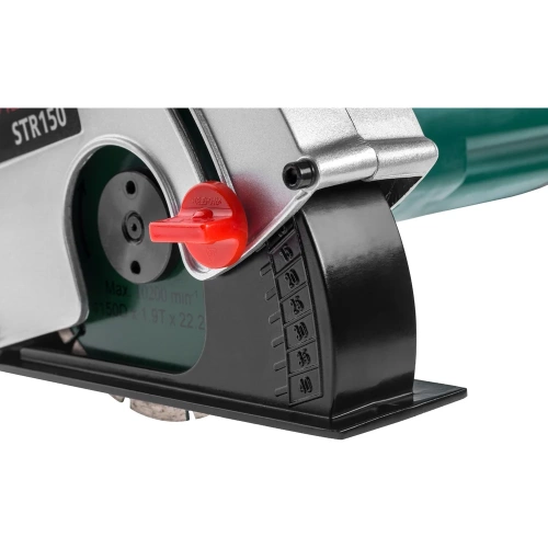 Штроборез HAMMER Flex STR150 269344 фото 8