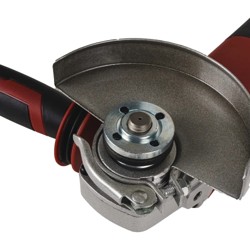 Машина шлифовальная угловая REDVERG RD-AG1400-125 00006692875 фото 8
