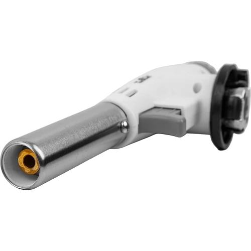Горелка с пьезоподжигом на цанговом баллоне TurboJet TJ74-B фото 8