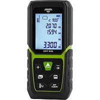 Лазерный дальномер AMO DIST 50G 857386