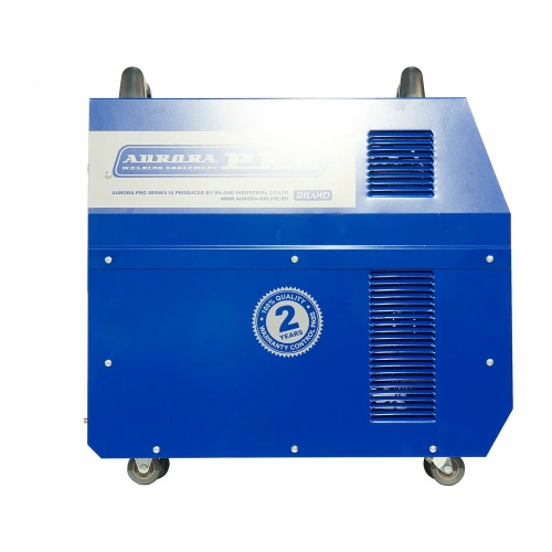 Аргонодуговой сварочный инвертор Aurora PRO IRONMAN 315 AC/DC PULSE Mosfet 10057 фото 8