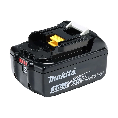 Набор RF (аккумулятор BL1830B, зарядное устройство DC18RC) Makita 191A25-2 фото 3