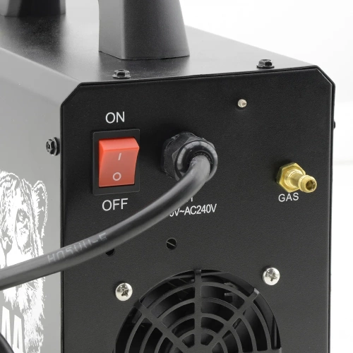 Аргонодуговая установка БАРСВЕЛД Барс Profi TIG-207 D 220 В СВ000006648 фото 8