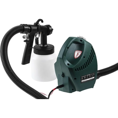 Краскопульт HAMMER Flex PRZ500B 659090 фото 4