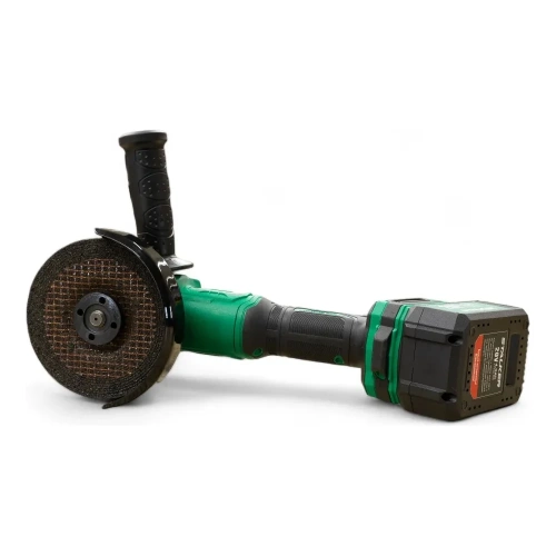 Набор аккумуляторного инструмента ALTECO STALKER Kit (AG20-125 Li BL+D20 Li BL+RH20 Li BL) 69843 фото 3
