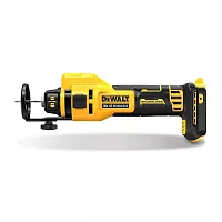 Фрезерный станок для гипсокартона Dewalt 18В XR, без АКБ и З/У DCE555N DCE555N-XJ