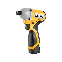 Аккумуляторный ударный винтовёрт LEIYA LY-A1016