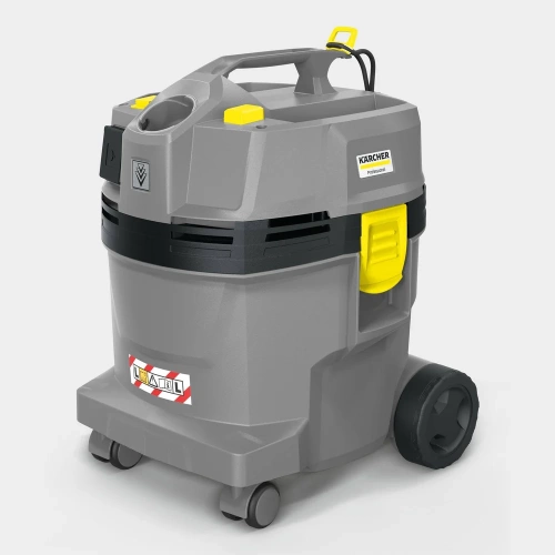Пылесос Karcher NT 22/1 Ap L EU П 1.378-600 фото 3