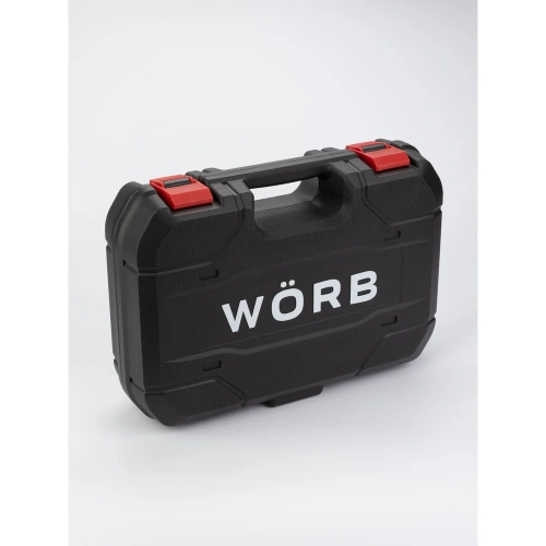 Перфоратор WORB BH-800/26L 1000301L1 фото 4