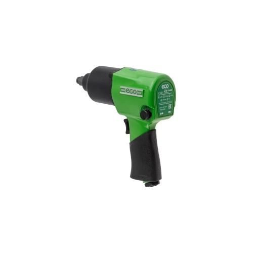 Пневмогайковерт ECO AIW-742S 1/2" EC3914-4 фото 3