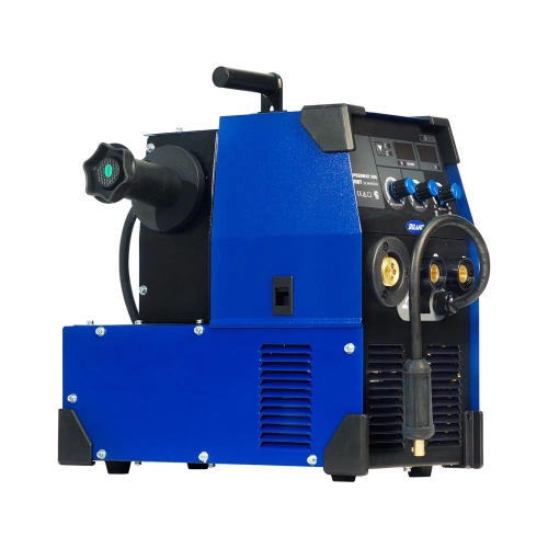 Инверторный сварочный полуавтомат Aurora PRO SPEEDWAY 250 IGBT 10040 фото 9