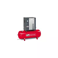 Винтовой компрессор на ресивере FINI MICRO SE 4.0-10-200 IE3 100522810