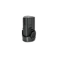 Аккумуляторный блок (2 Ач; 12 В; Li-ion) Интерскол 2400.017