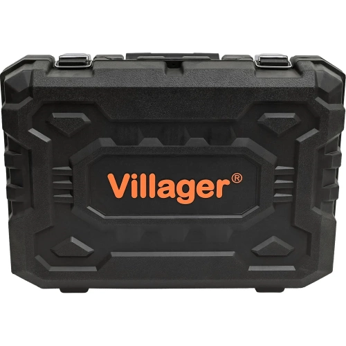 Аккумуляторный перфоратор Villager с бесщеточным двигателем VLP 0320 072770 фото 9