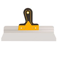 Шпатель фасадный Fit Профи HQ 06434 300 мм