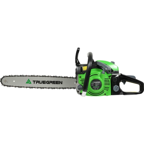 Бензопила TRUEGREEN 1.8 кВт, 18 дюймов YD-KW05-52 фото 9