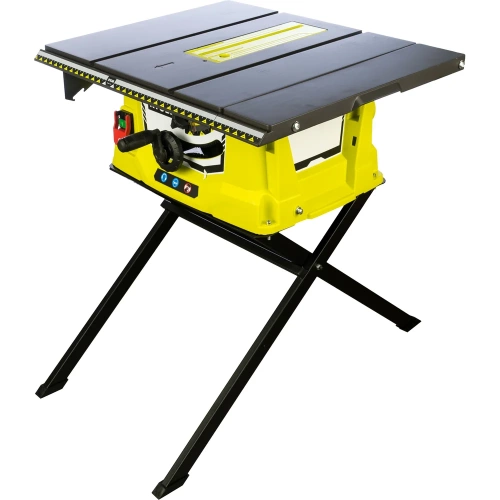 Распиловочный станок со станиной Ryobi RTS1800ES-G 5133002023 фото 3
