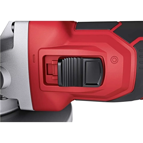Аккумуляторная угловая шлифовальная машина с тормозом FLEX LB 125 18.0-EC С 499307 фото 4