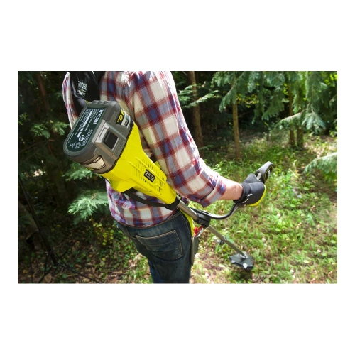 Набор Ryobi ONE+ RC18150-190 5133004421 аккумулятор (18 В, 9.0 A*ч; Li-Ion) и зарядное устройство RC18-150 фото 9