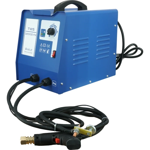 Аппарат точечной сварки AE&T 3200А/220В TWS3200SYN фото 6