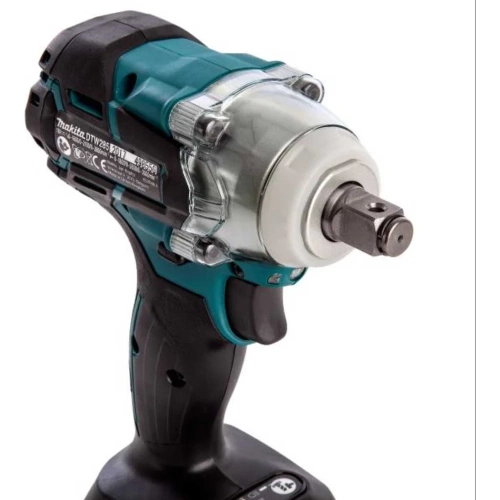 Аккумуляторный гайковерт Makita DTW285Z фото 4
