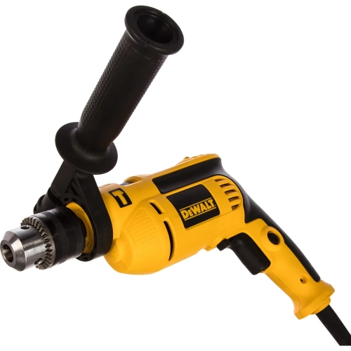 Ударная дрель DEWALT DWD 024 фото 5