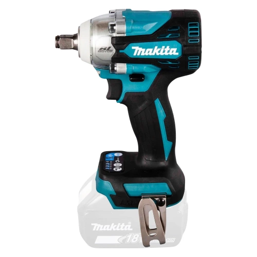 Аккумуляторный ударный гайковерт Makita LXT BL без аккумулятора и ЗУ DTW300Z фото 4
