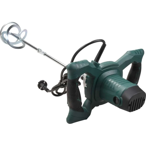 Миксер строительный Zitrek GreenMix 1700 PRO 085-1077 фото 6