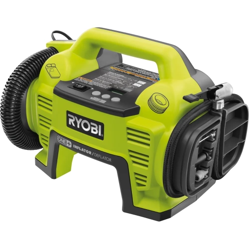 Компрессор для авто Ryobi ONE+ R18I-0 5133001834 фото 3