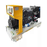 Резервный дизельный генератор MDiesel МД АД-40С-Т400-1РМ29 051156