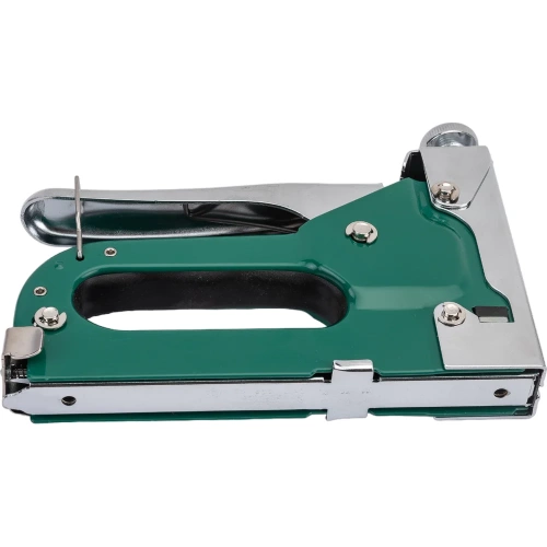 Степлер ВОЛАТ строительный 38020-14 фото 5