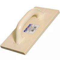 Терка ППУ Putech 35522 220х420 мм