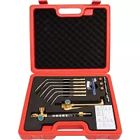 Комплект для резки и сварки KRASS Х11 ацетиленовый 0763484KR