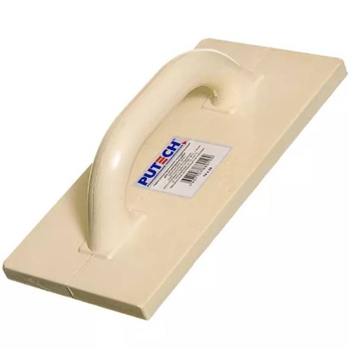 Терка ППУ Putech 35510 100х400 мм