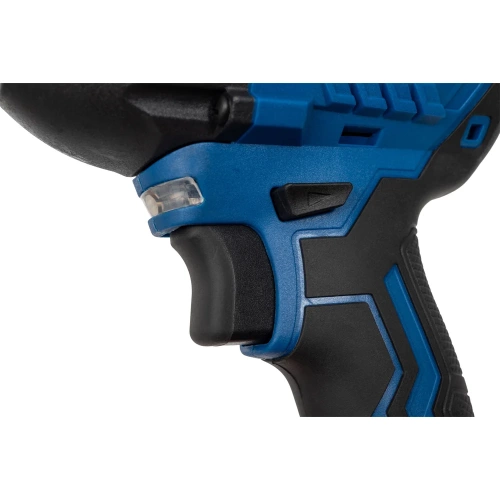 Аккумуляторный бесщеточный ударный гайковерт 1/2 дюйма BC-IW350-X Scheppach без АКБ и ЗУ 5909246900 фото 10