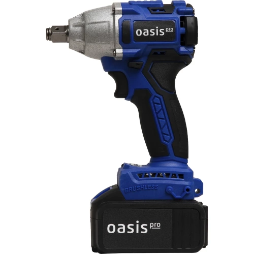 Гайковерт OASIS GK-400 Pro