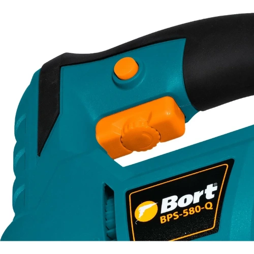 Электрический лобзик BORT BPS-580-Q 93413090 фото 6
